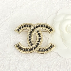 Chanel Brooches